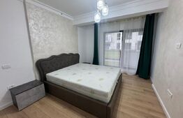 Apartament cu 2 camere, parcare subterana, prima inchiriere, zona Amethyst