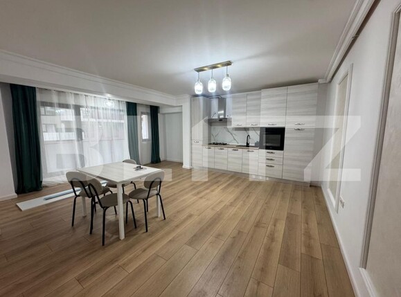 Apartament de închiriat 2 camere Floreşti - 177627AI | BLITZ Cluj-Napoca | Poza2