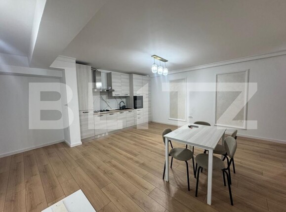 Apartament de închiriat 2 camere Floreşti - 177627AI | BLITZ Cluj-Napoca | Poza1