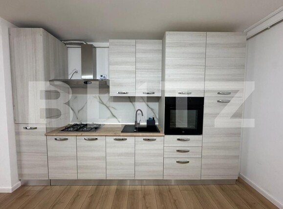 Apartament de închiriat 2 camere Floreşti - 177627AI | BLITZ Cluj-Napoca | Poza3