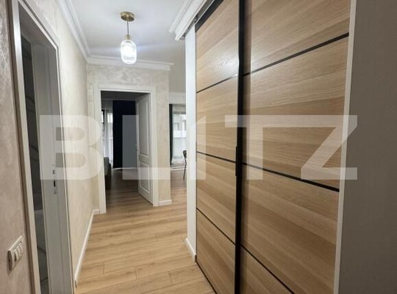 Apartament de închiriat 2 camere Floreşti - 177627AI | BLITZ Cluj-Napoca | Poza4