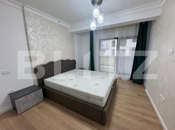 Apartament de închiriat 2 camere Floreşti - 177627AI | BLITZ Cluj-Napoca | Poza5