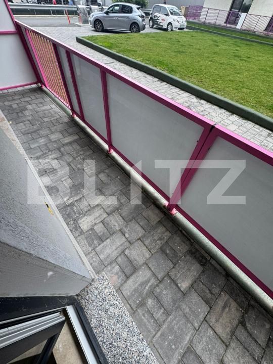 Apartament de închiriat 2 camere Floreşti - 177627AI | BLITZ Cluj-Napoca | Poza8