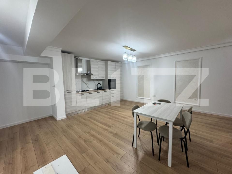 Apartament de închiriat 2 camere Floreşti - 177627AI | BLITZ Cluj-Napoca | Poza1
