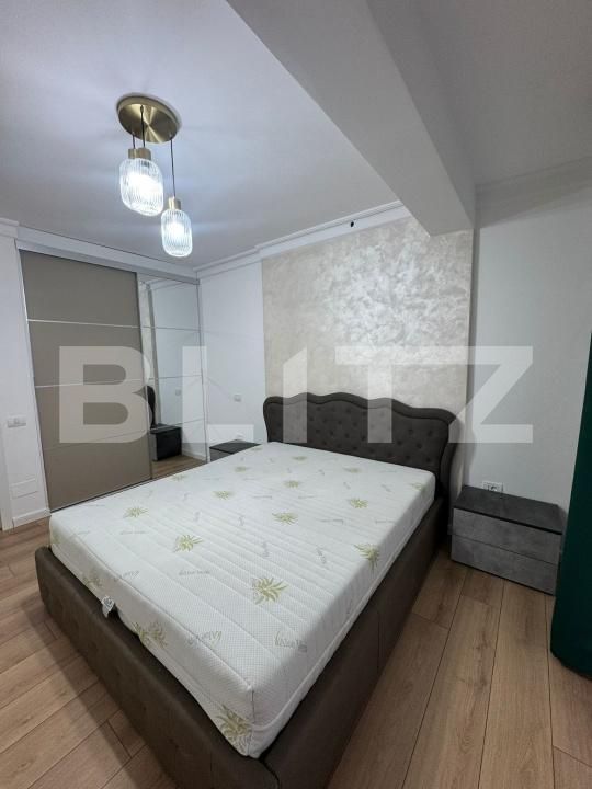 Apartament de închiriat 2 camere Floreşti - 177627AI | BLITZ Cluj-Napoca | Poza6