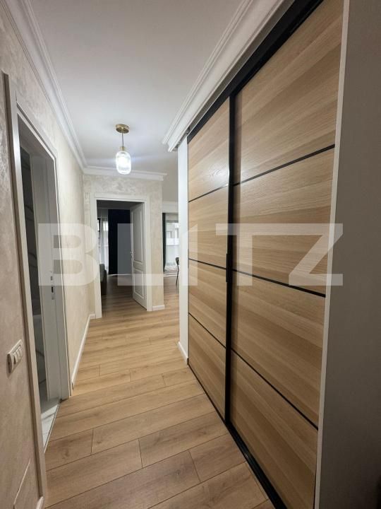 Apartament de închiriat 2 camere Floreşti - 177627AI | BLITZ Cluj-Napoca | Poza4