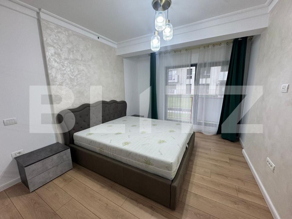 Apartament de închiriat 2 camere Floreşti - 177627AI | BLITZ Cluj-Napoca | Poza5