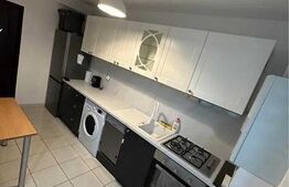 Apartament cu 3 camere, decomandate, 72 mp, parcare, zona Iris 