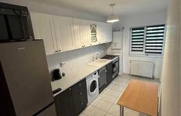 Apartament cu 3 camere, decomandate, 72 mp, parcare, zona Iris 