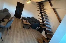 Apartament cu 3 camere, decomandate, 72 mp, parcare, zona Iris 