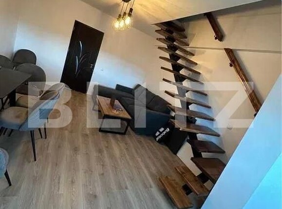 Apartament de închiriat 3 camere Iris - 177628AI | BLITZ Cluj-Napoca | Poza2
