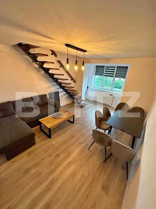 Apartament de închiriat 3 camere Iris - 177628AI | BLITZ Cluj-Napoca | Poza1