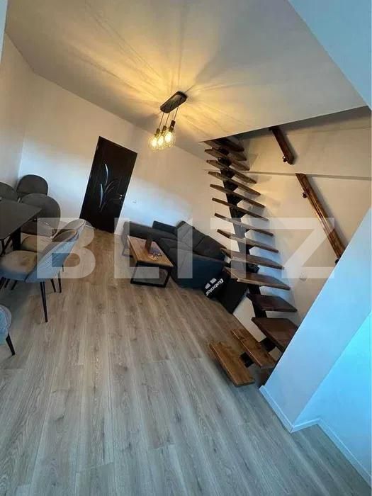 Apartament de închiriat 3 camere Iris - 177628AI | BLITZ Cluj-Napoca | Poza2