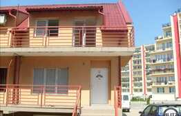 Duplex de pe Calea Baciului, finisat, acces usor la mijloc de transport !