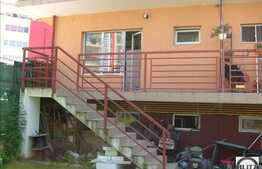 Duplex de pe Calea Baciului, finisat, acces usor la mijloc de transport !