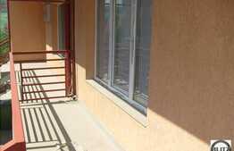 Duplex de pe Calea Baciului, finisat, acces usor la mijloc de transport !