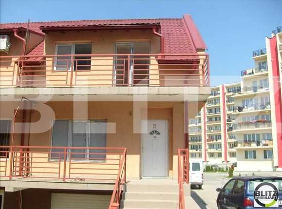 Casa de închiriat 1 camera Baciu - 17763CI | BLITZ Cluj-Napoca | Poza1
