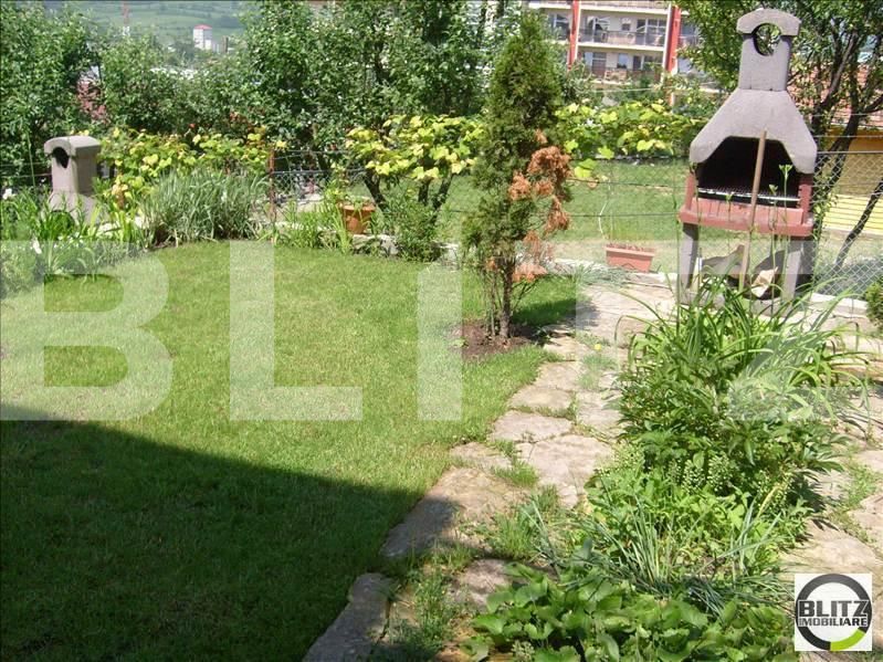 Casa de închiriat 1 camera Baciu - 17763CI | BLITZ Cluj-Napoca | Poza12