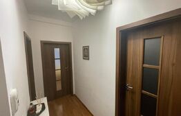 Apartament cu 2 camere, 50 mp + balcon 6 mp si parcare