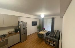 Apartament cu 2 camere, 50 mp + balcon 6 mp si parcare