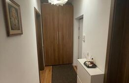 Apartament cu 2 camere, 50 mp + balcon 6 mp si parcare