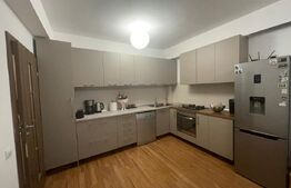 Apartament cu 2 camere, 50 mp + balcon 6 mp si parcare