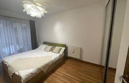 Apartament cu 2 camere, 50 mp + balcon 6 mp si parcare