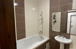 Apartament cu 2 camere, 50 mp + balcon 6 mp si parcare