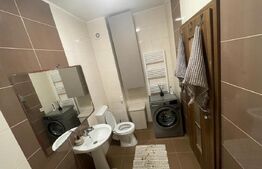 Apartament cu 2 camere, 50 mp + balcon 6 mp si parcare