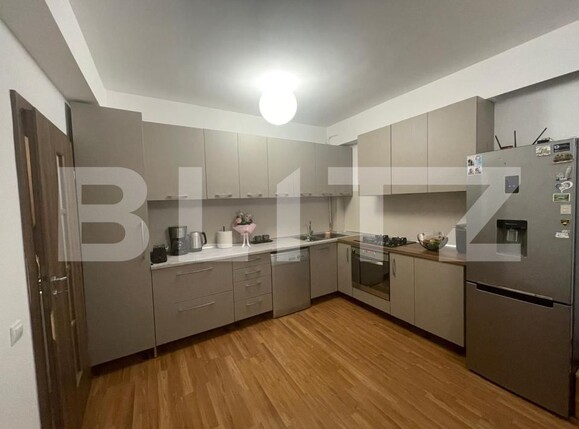 Apartament de vânzare 2 camere Floreşti - 177632AV | BLITZ Cluj-Napoca | Poza2
