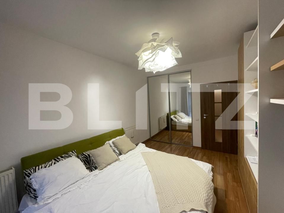 Apartament de vânzare 2 camere Floreşti - 177632AV | BLITZ Cluj-Napoca | Poza6