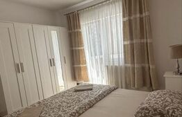 Apartament cu 3 camere, modern, zona Manastur