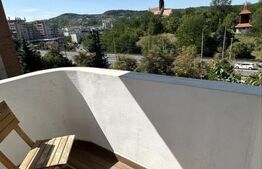 Apartament cu 3 camere, modern, zona Manastur