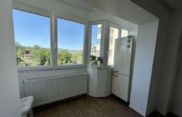 Apartament cu 3 camere, modern, zona Manastur