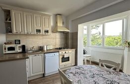 Apartament cu 3 camere, modern, zona Manastur