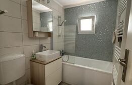 Apartament cu 3 camere, modern, zona Manastur