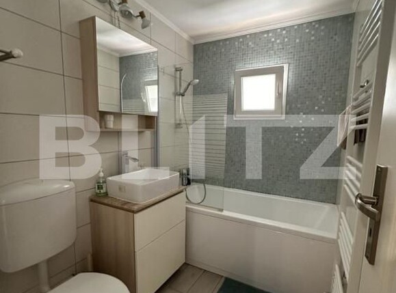 Apartament de închiriat 3 camere Manastur - 177638AI | BLITZ Cluj-Napoca | Poza4