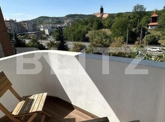 Apartament de închiriat 3 camere Manastur - 177638AI | BLITZ Cluj-Napoca | Poza6