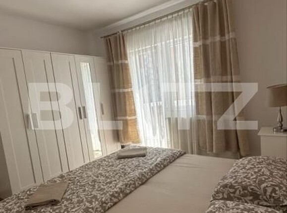 Apartament de închiriat 3 camere Manastur - 177638AI | BLITZ Cluj-Napoca | Poza2