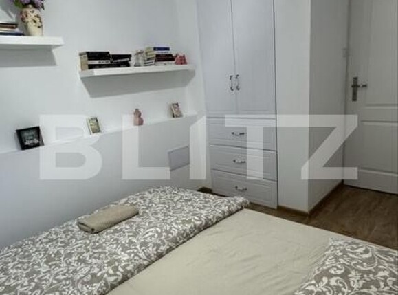 Apartament de închiriat 3 camere Manastur - 177638AI | BLITZ Cluj-Napoca | Poza3