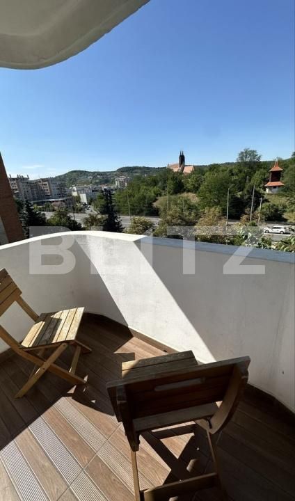 Apartament de închiriat 3 camere Manastur - 177638AI | BLITZ Cluj-Napoca | Poza6