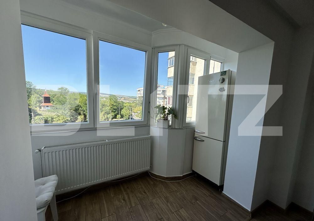 Apartament de închiriat 3 camere Manastur - 177638AI | BLITZ Cluj-Napoca | Poza5