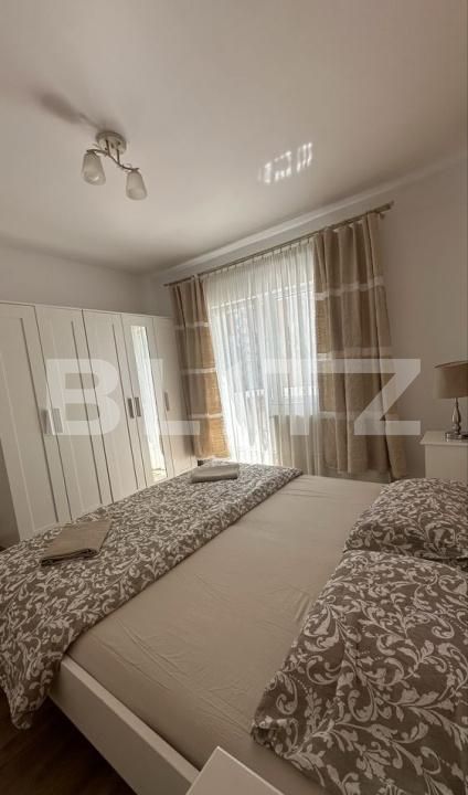 Apartament de închiriat 3 camere Manastur - 177638AI | BLITZ Cluj-Napoca | Poza2