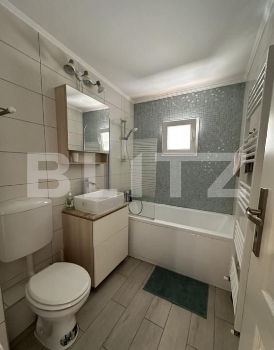 Apartament de închiriat 3 camere Manastur - 177638AI | BLITZ Cluj-Napoca | Poza4