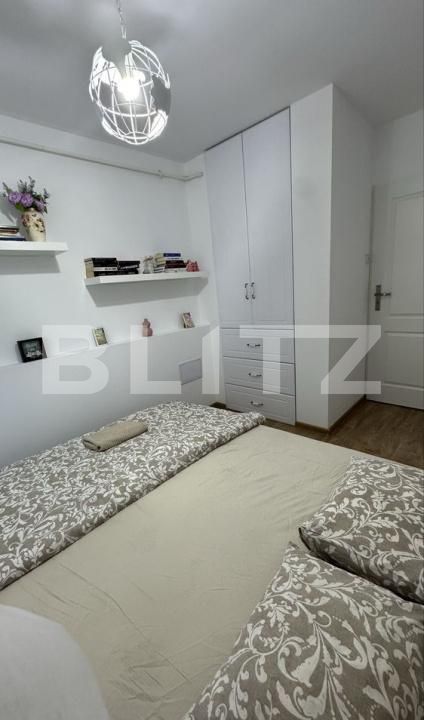 Apartament de închiriat 3 camere Manastur - 177638AI | BLITZ Cluj-Napoca | Poza3