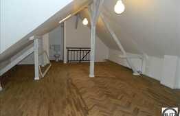 Vanzare casa individuala, 100 mp utili, 140 mp teren, ideala pentru sediu firma!