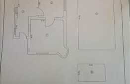 Vanzare casa individuala, 100 mp utili, 140 mp teren, ideala pentru sediu firma!