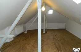 Vanzare casa individuala, 100 mp utili, 140 mp teren, ideala pentru sediu firma!