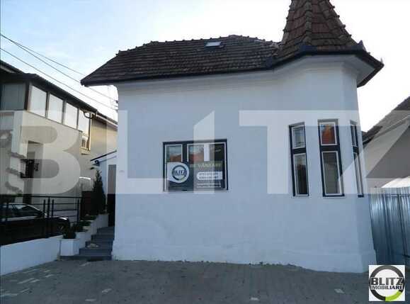 Casa de vânzare 3 camere Andrei Mureşanu - 17764CV | BLITZ Cluj-Napoca | Poza1