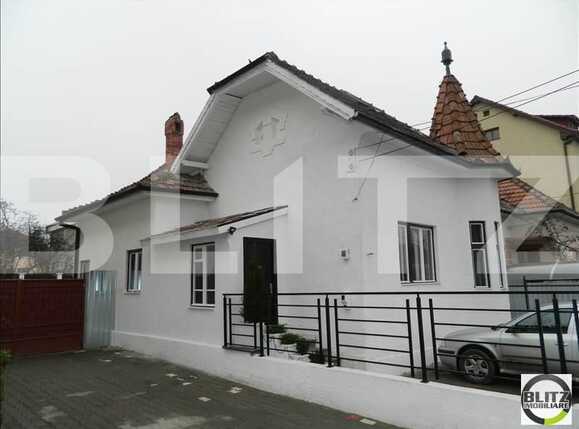 Casa de vânzare 3 camere Andrei Mureşanu - 17764CV | BLITZ Cluj-Napoca | Poza2